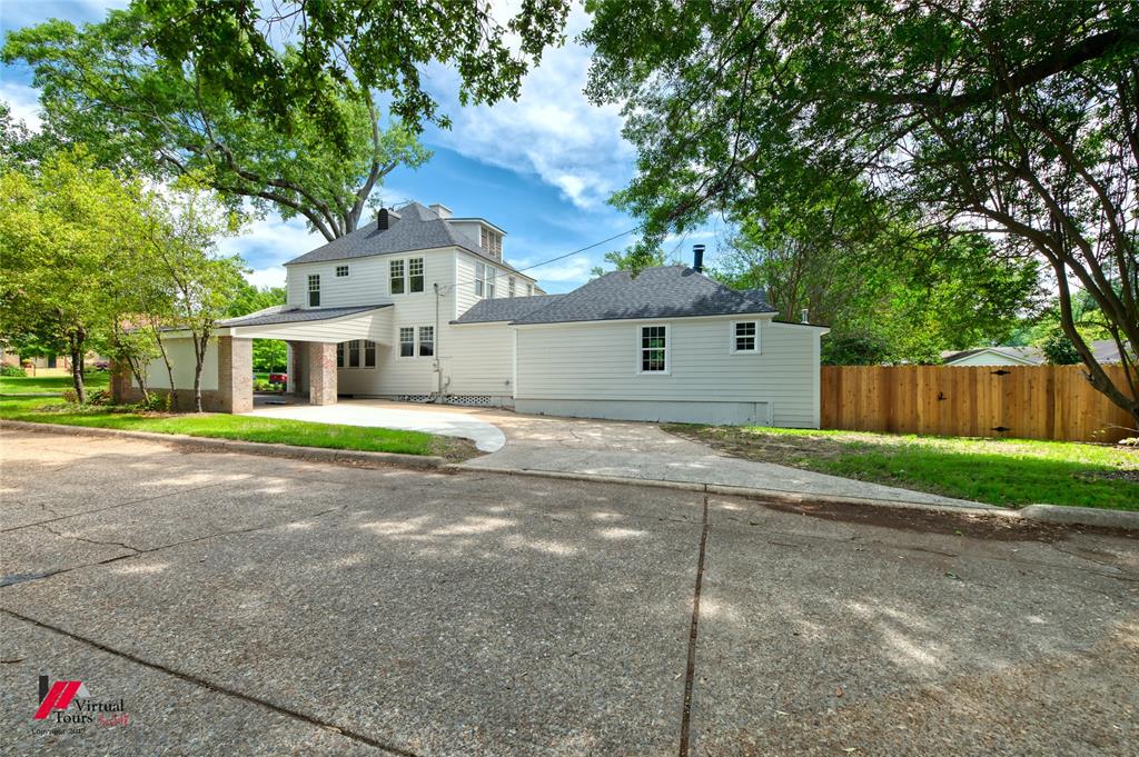 Ormond Place - Residential