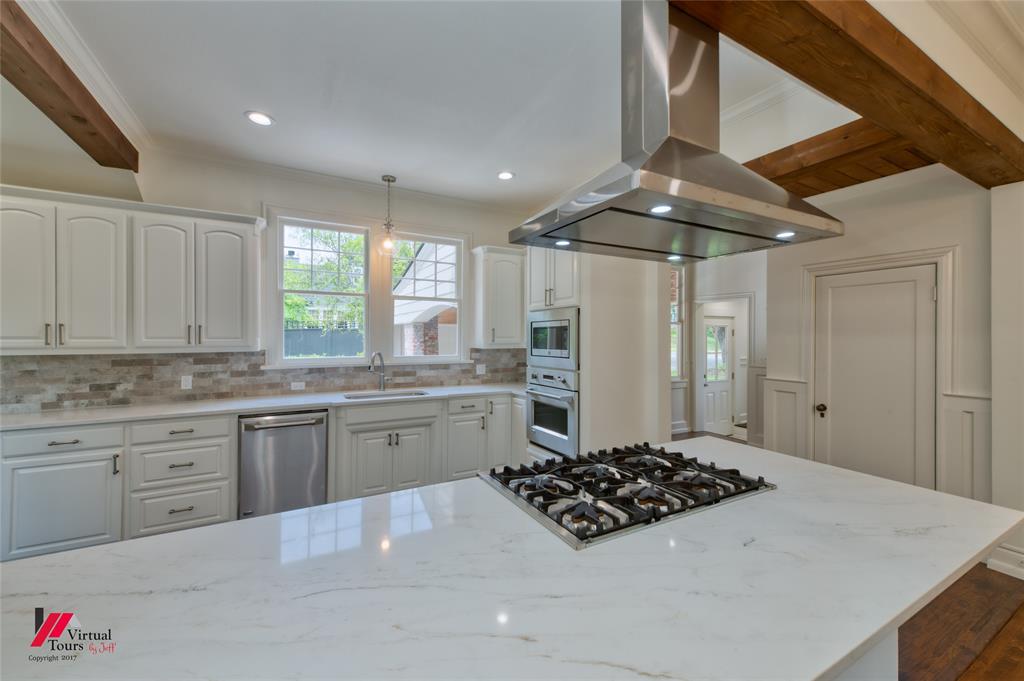Ormond Place - Residential