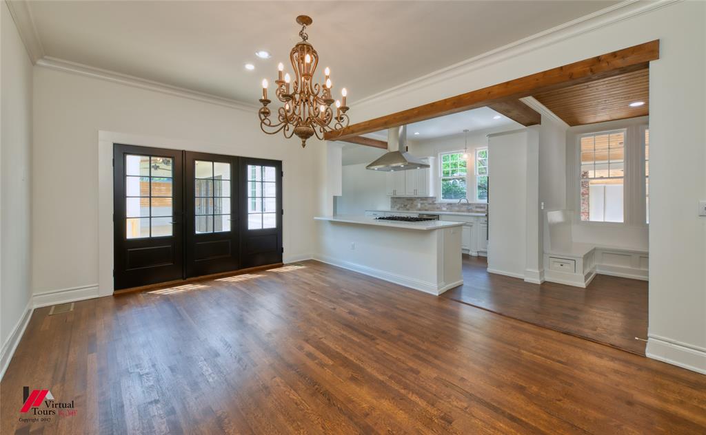 Ormond Place - Residential