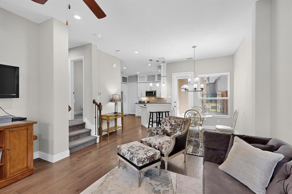 Riverside Point - Residential