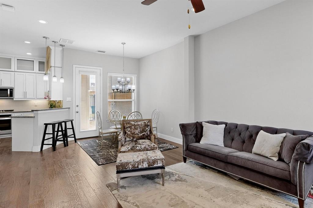 Riverside Point - Residential