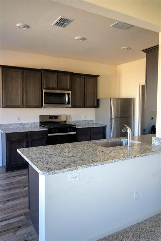 Big Sky Estates - Residential