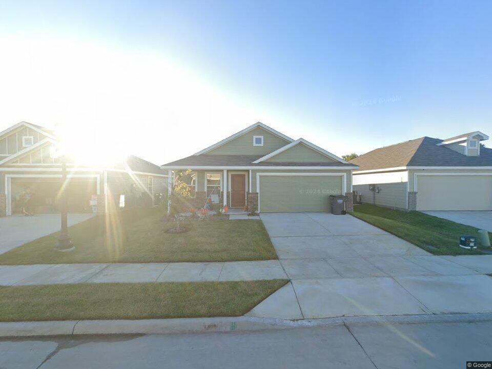 Bridgewater Ph 6 - Residential Lease