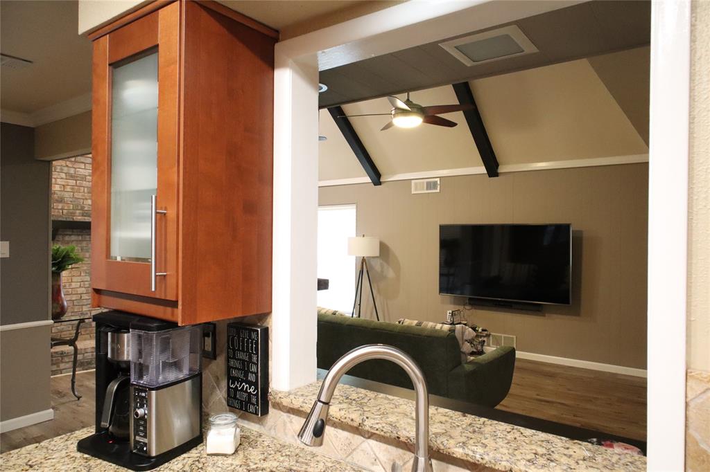 Kimball Square - Residential