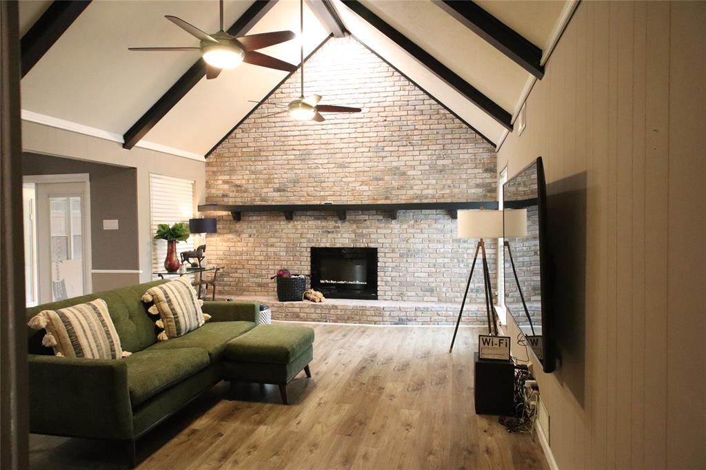 Kimball Square - Residential