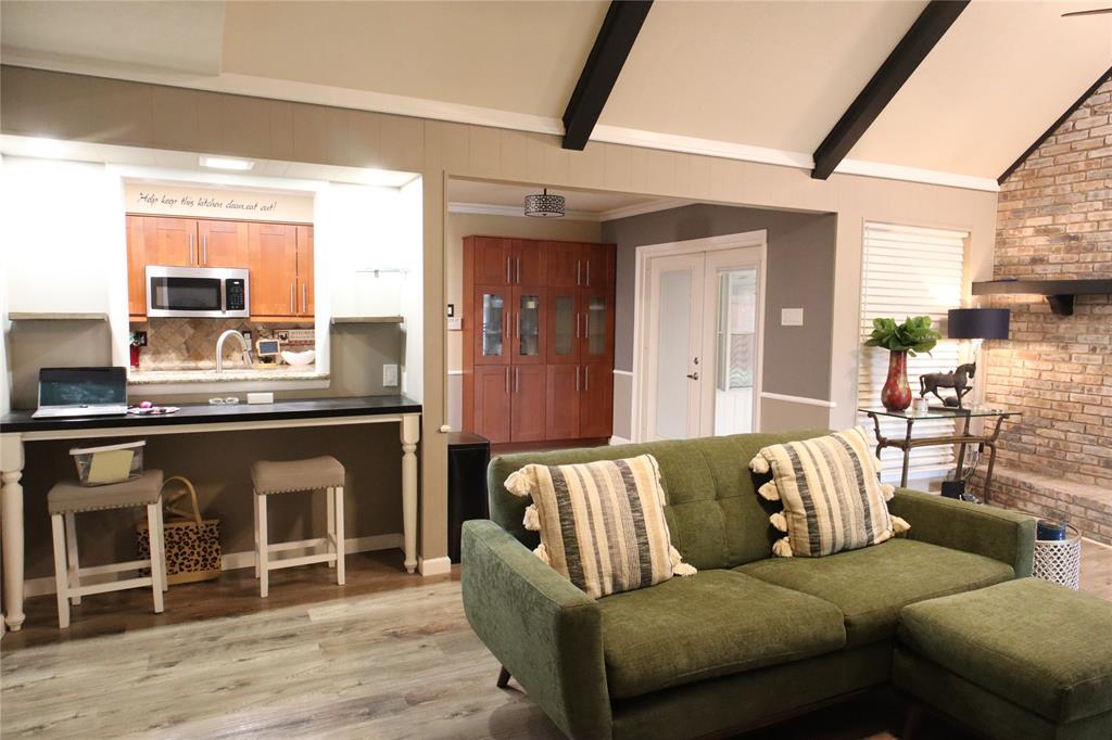 Kimball Square - Residential