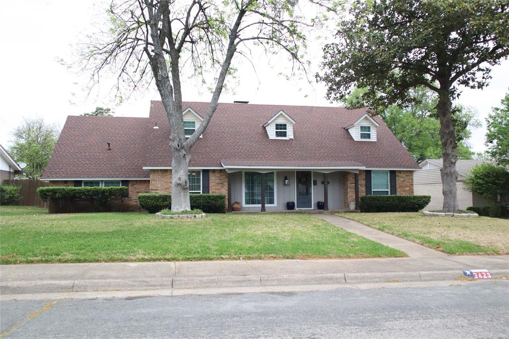 Kimball Square - Residential