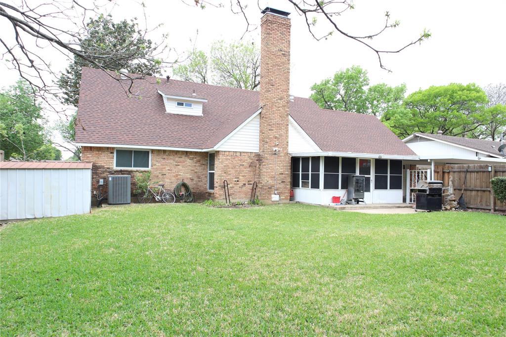 Kimball Square - Residential