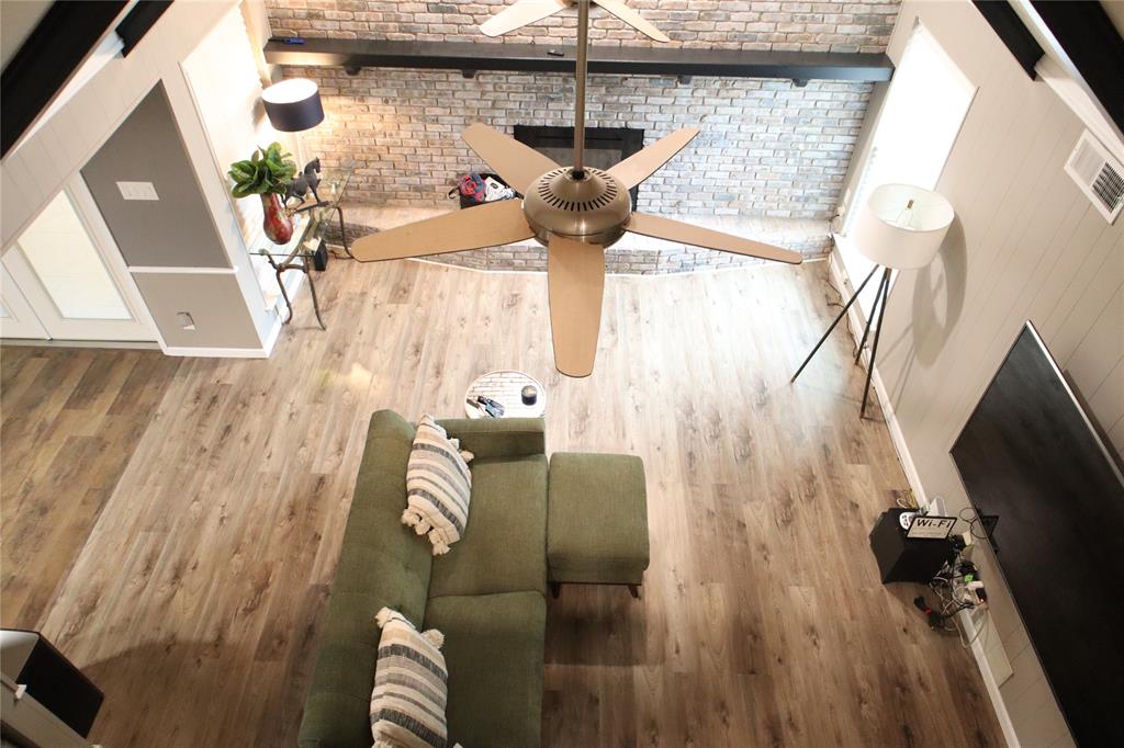 Kimball Square - Residential