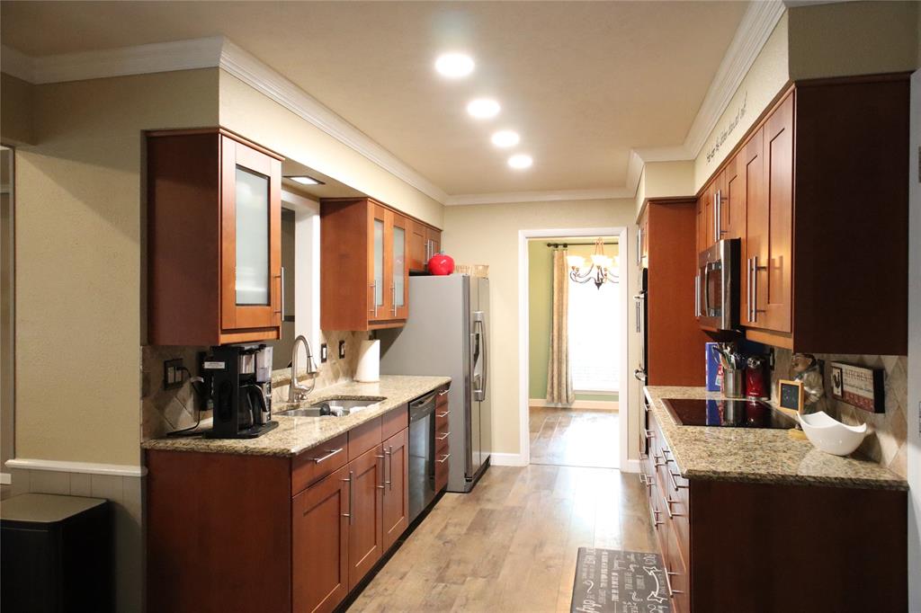 Kimball Square - Residential