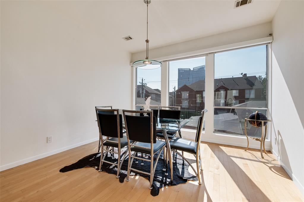 959 West Bluff Condo - Residential