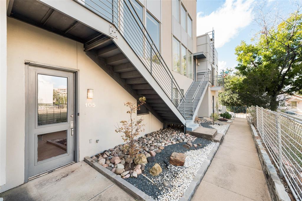 959 West Bluff Condo - Residential