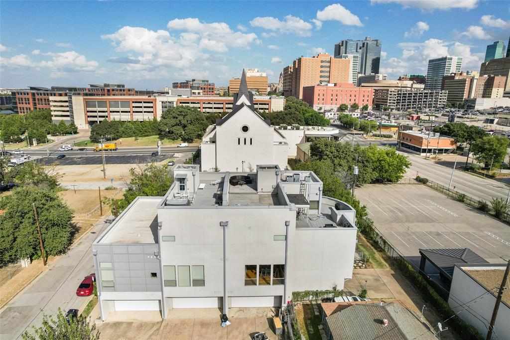 959 West Bluff Condo - Residential