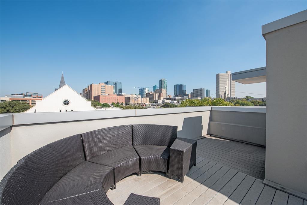 959 West Bluff Condo - Residential