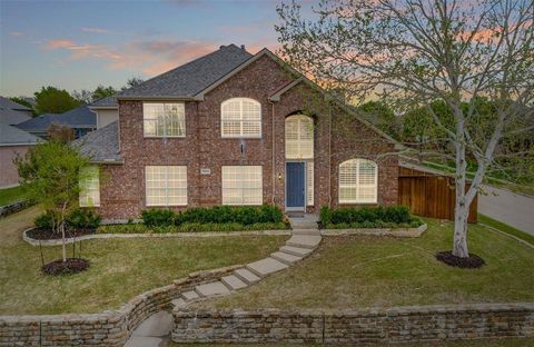 10402 Red Clover Drive Frisco TX 75033