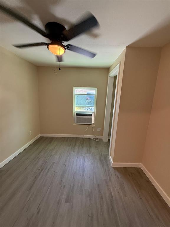 C Smith - Residential