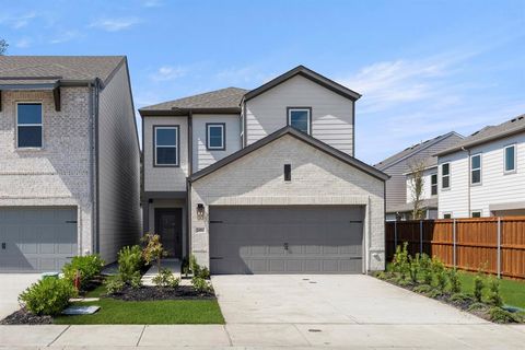 2681 Mineral Wells Lane Dallas TX 75228