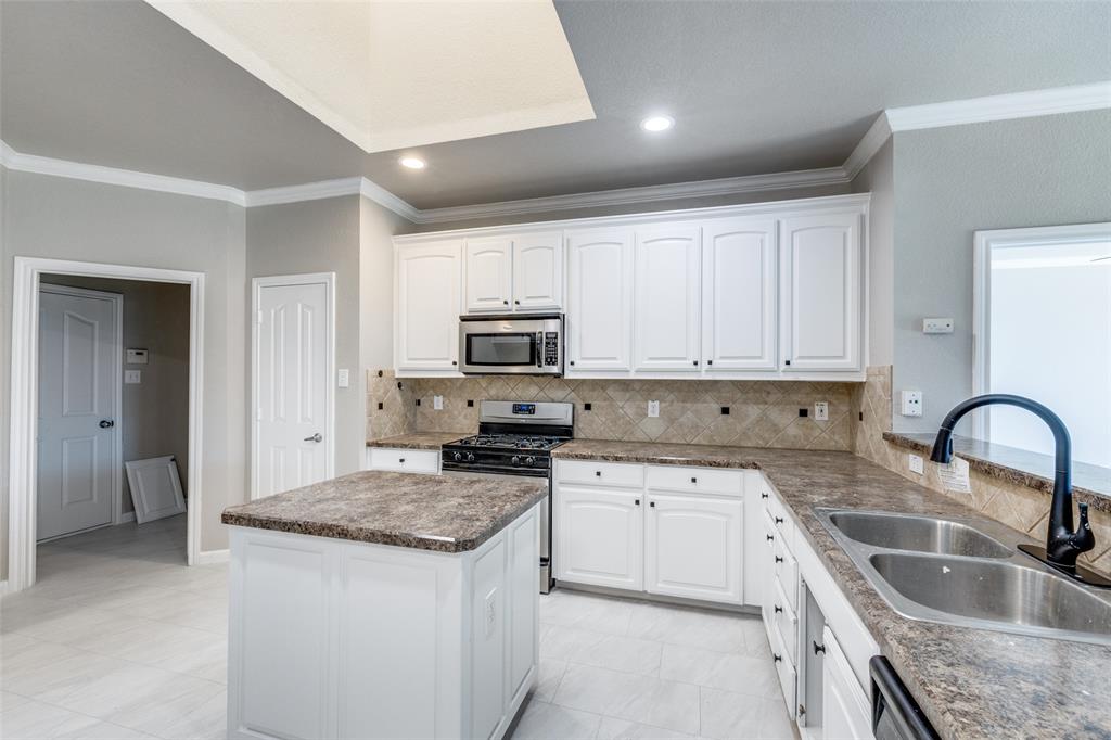 Crossing At Ruidosa Ridge - Residential