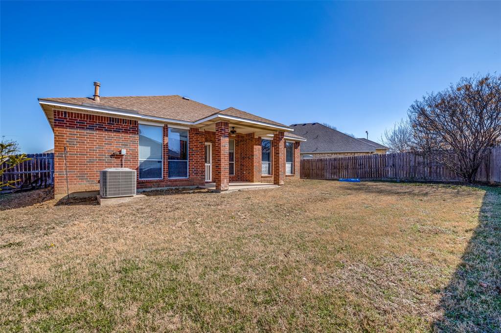 Crossing At Ruidosa Ridge - Residential