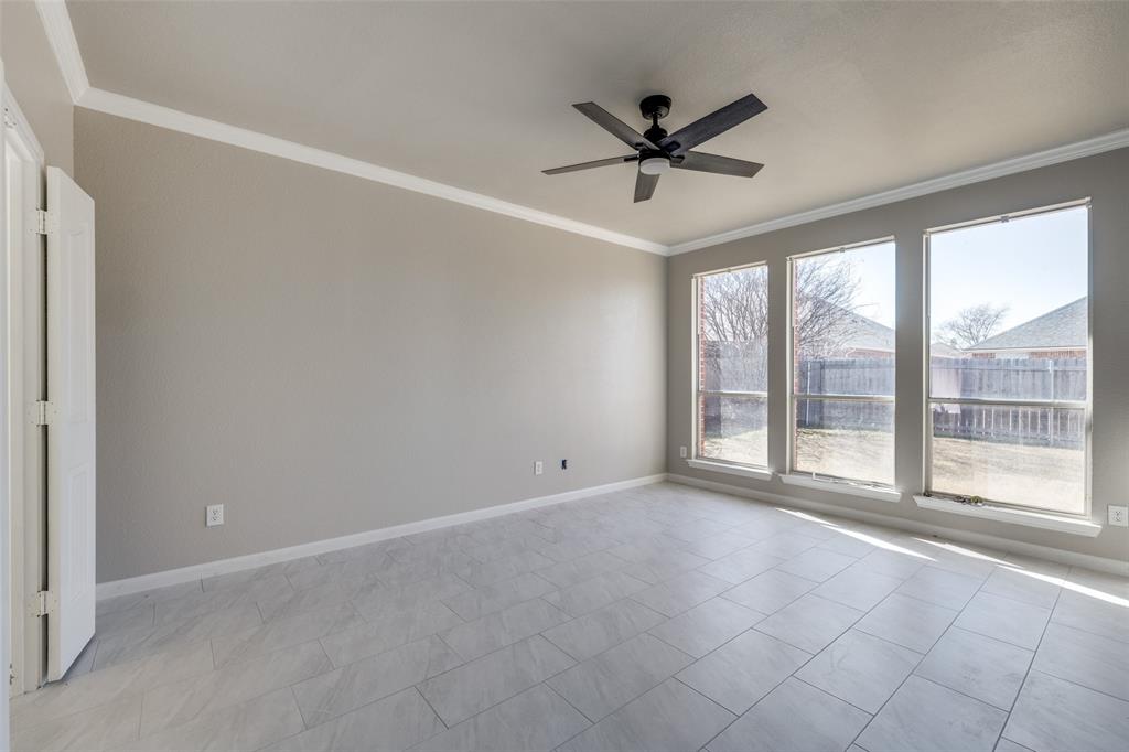 Crossing At Ruidosa Ridge - Residential