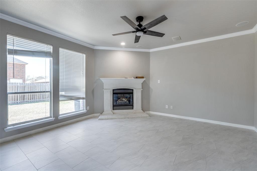 Crossing At Ruidosa Ridge - Residential