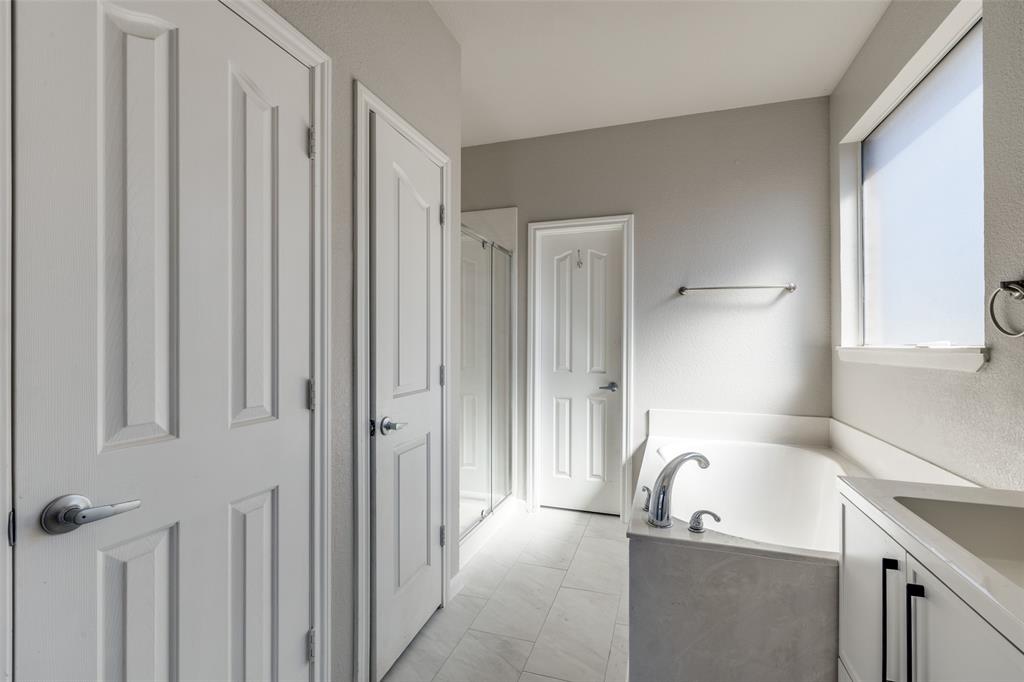 Crossing At Ruidosa Ridge - Residential