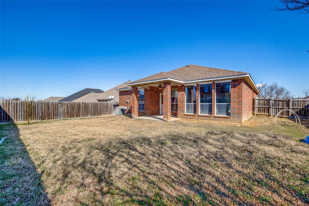 Crossing At Ruidosa Ridge - Residential