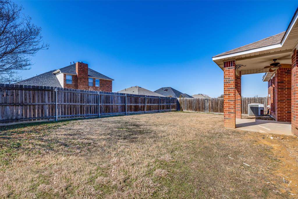 Crossing At Ruidosa Ridge - Residential