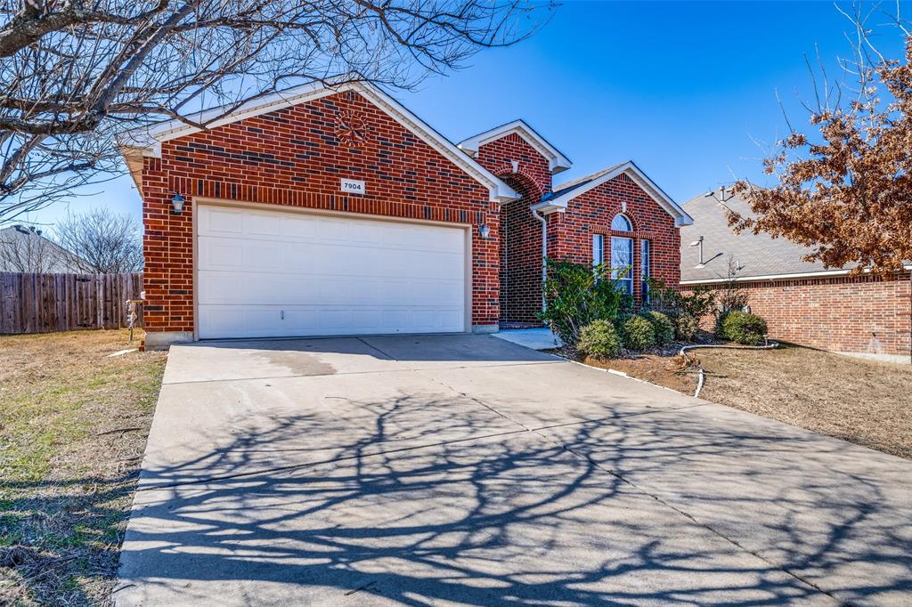 7904 Roswell Court