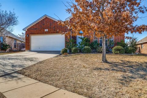 7904 Roswell Court Arlington TX 76002