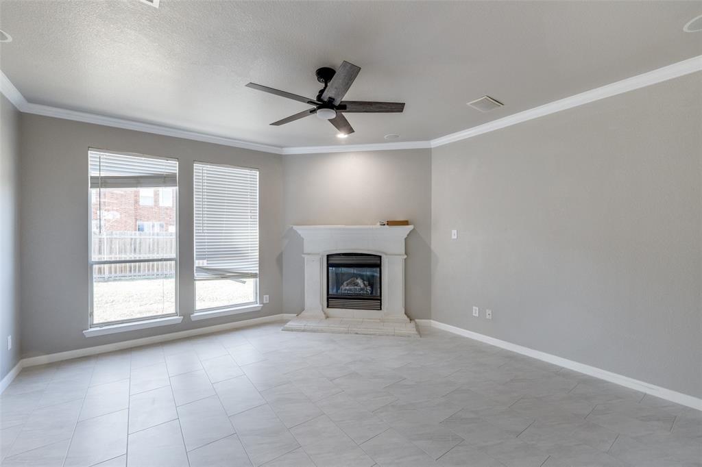 Crossing At Ruidosa Ridge - Residential