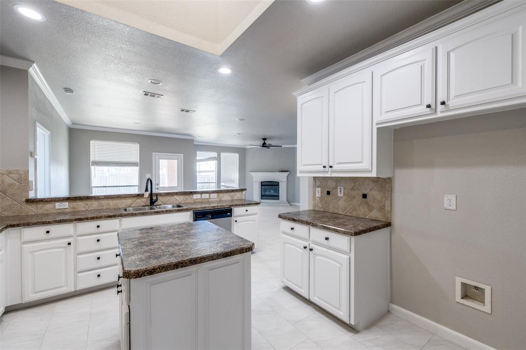 Crossing At Ruidosa Ridge - Residential