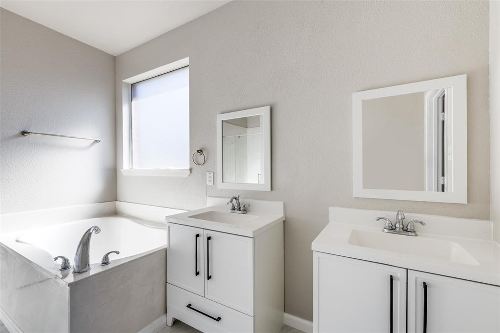 Crossing At Ruidosa Ridge - Residential