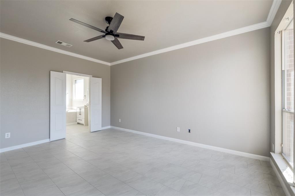 Crossing At Ruidosa Ridge - Residential