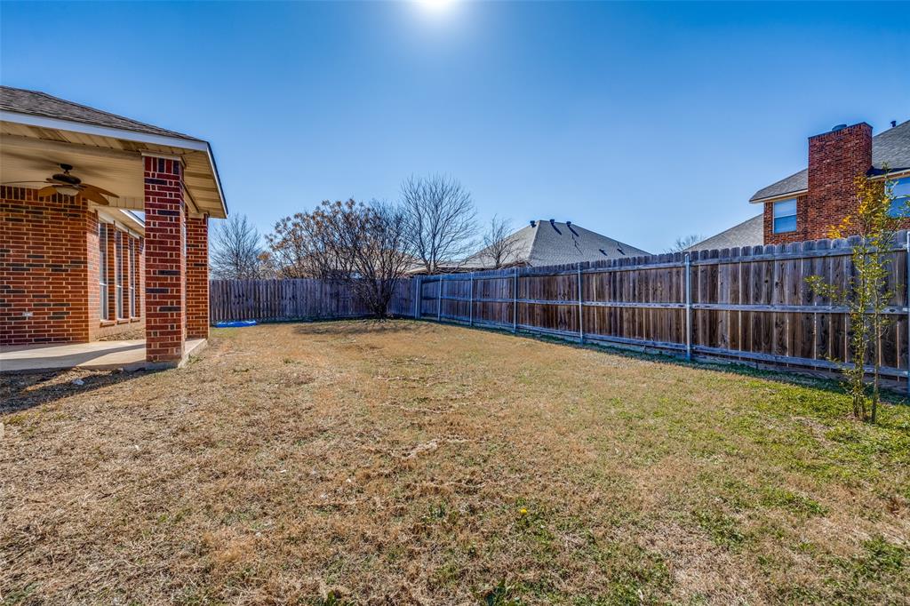 Crossing At Ruidosa Ridge - Residential