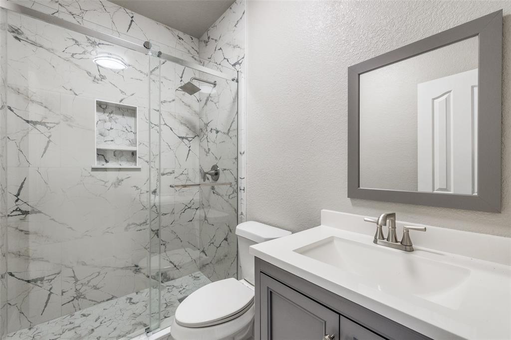 Crossing At Ruidosa Ridge - Residential