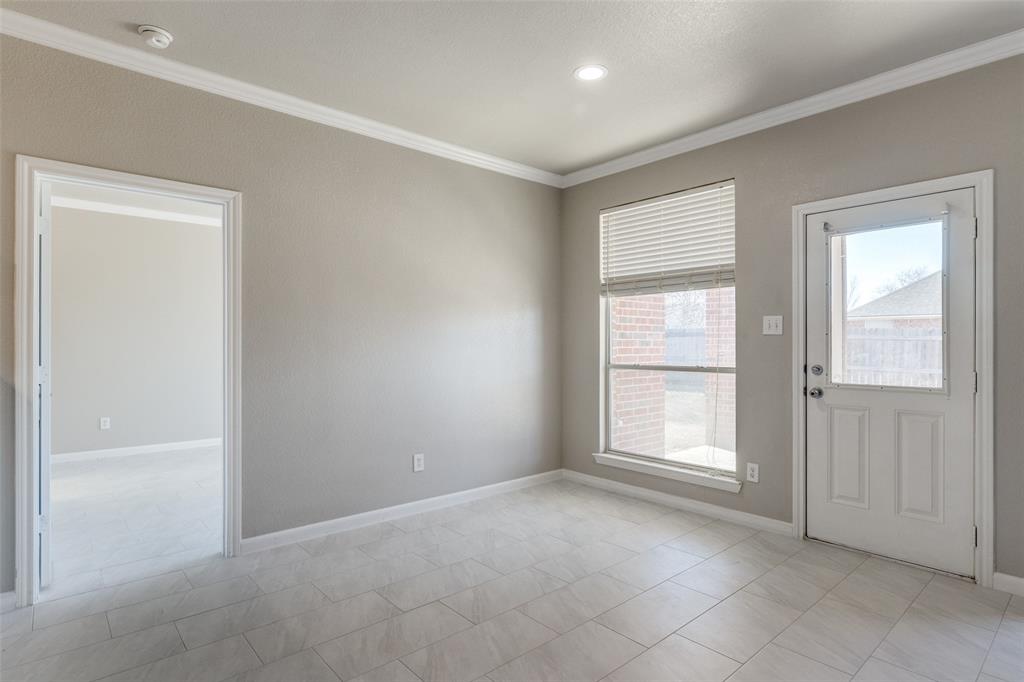 Crossing At Ruidosa Ridge - Residential