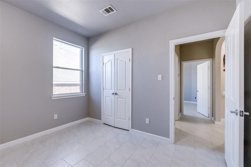 Crossing At Ruidosa Ridge - Residential