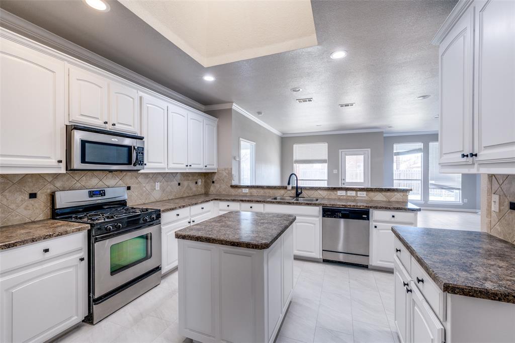 Crossing At Ruidosa Ridge - Residential