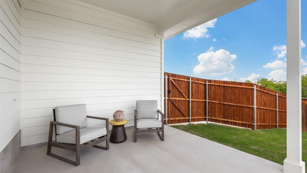 Heritage Village - D.R. Horton - Residential