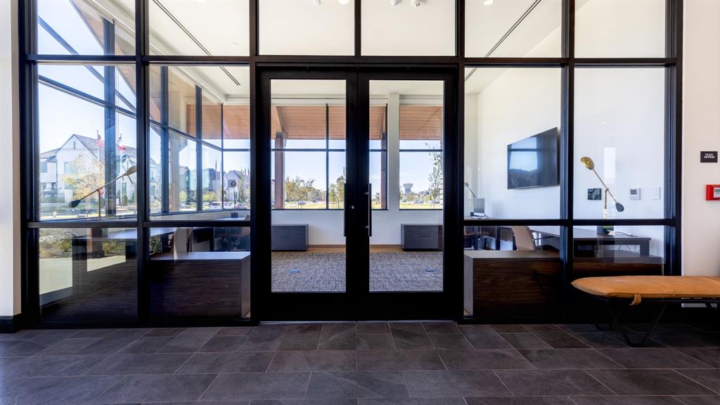 Fields - Residential