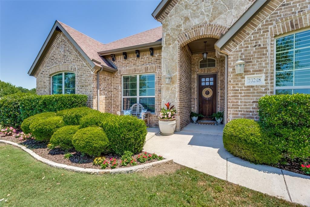 10248 Mustang Wells Drive
