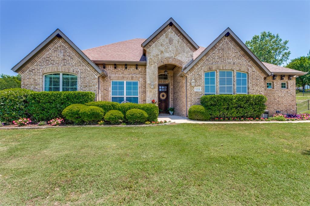 10248 Mustang Wells Drive