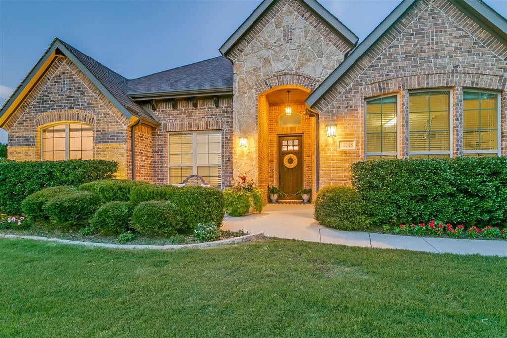 10248 Mustang Wells Drive