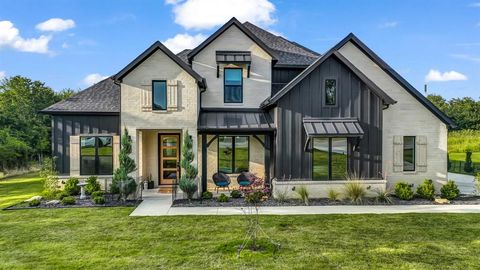 141 Lakeside Drive Lipan TX 76462