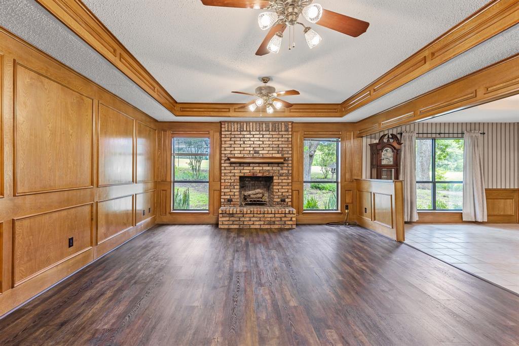 Valley Creek Country Estates - Residential