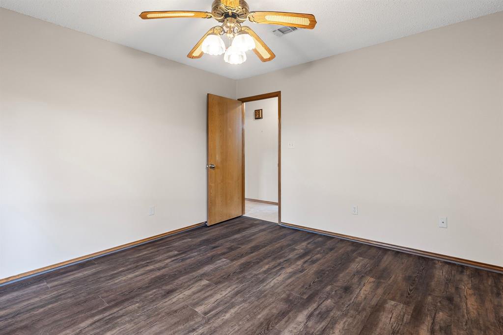 Valley Creek Country Estates - Residential