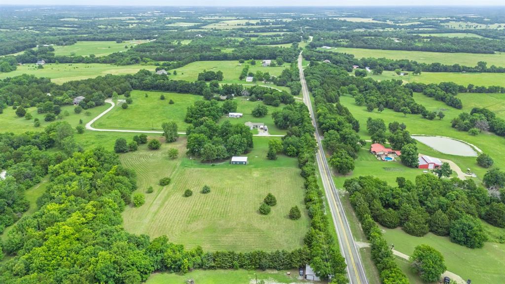 Valley Creek Country Estates - Residential