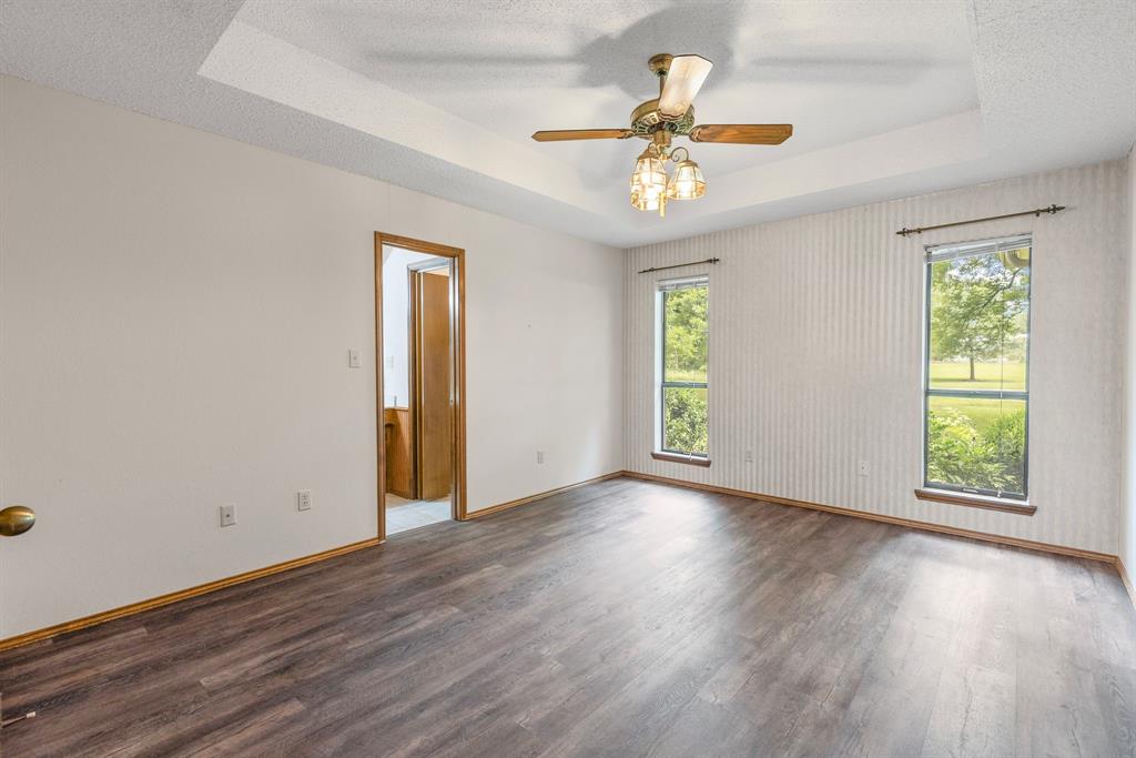 Valley Creek Country Estates - Residential