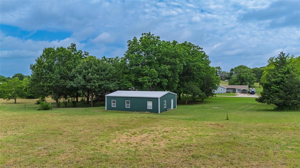 Valley Creek Country Estates - Residential